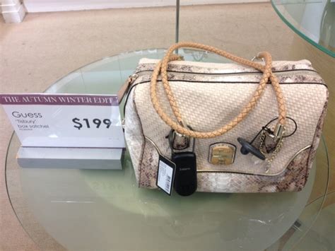 myer guess bag